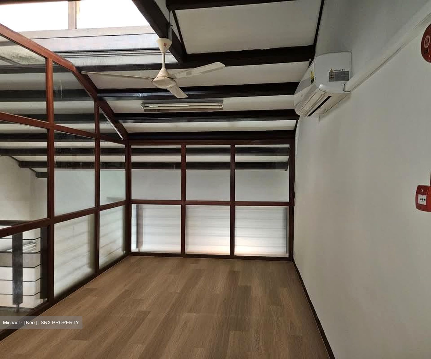 Kreta Ayer Conservation Area (D1), Shop House #586602711